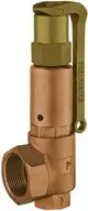 IMI-Hydronic-Engineering-IMI-PNEUMATEX-Sicherheitsventil-DSV25-4-0-DGH-Rotguss-5363040 gallery number 1